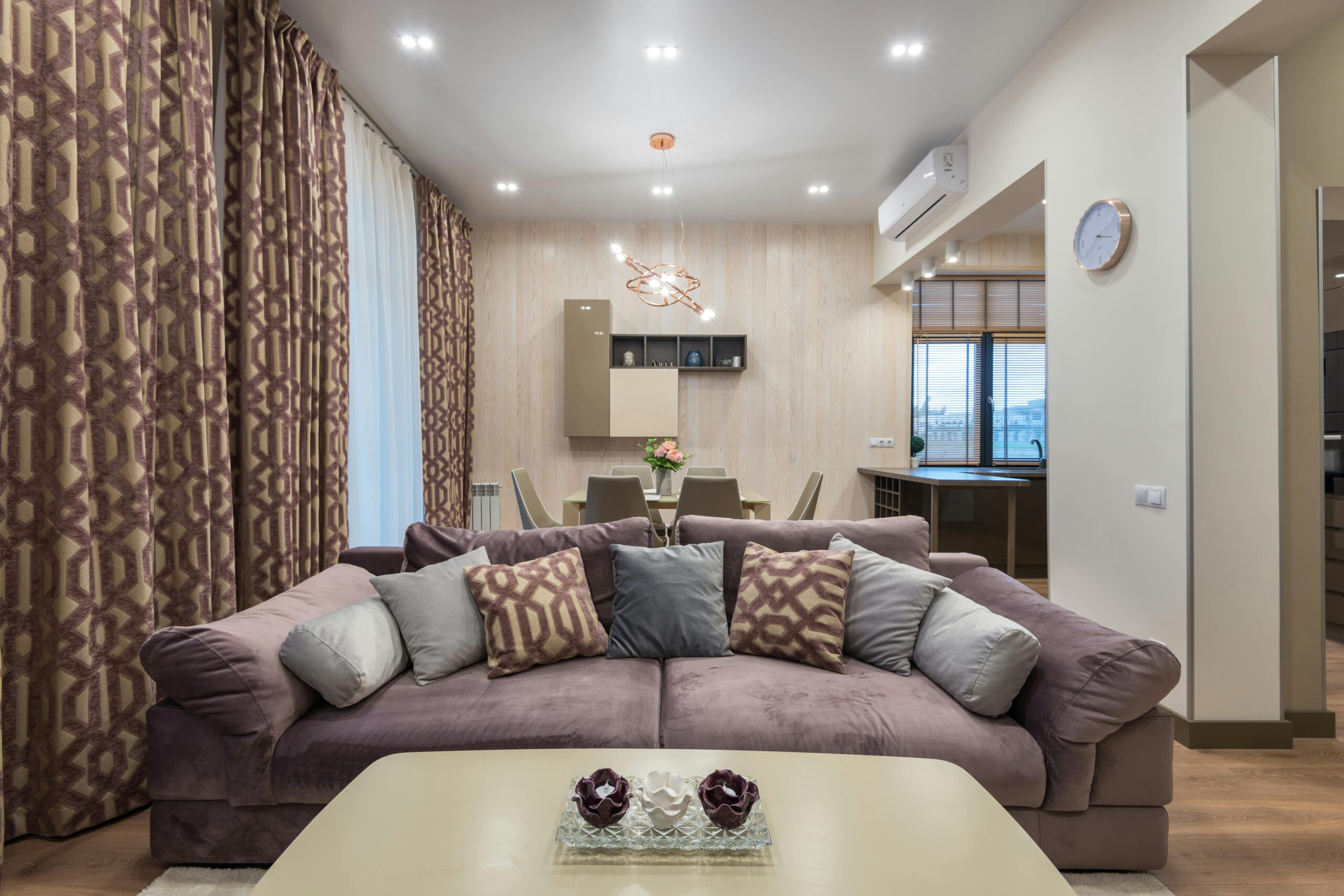 Haven Comfort Sofa - Image 2