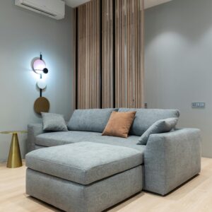 Royal Comfort Sofa