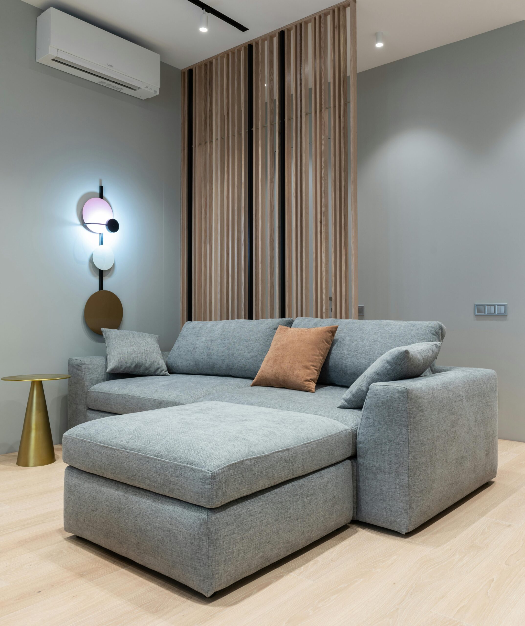 Royal Comfort Sofa