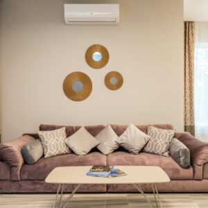 Haven Comfort Sofa