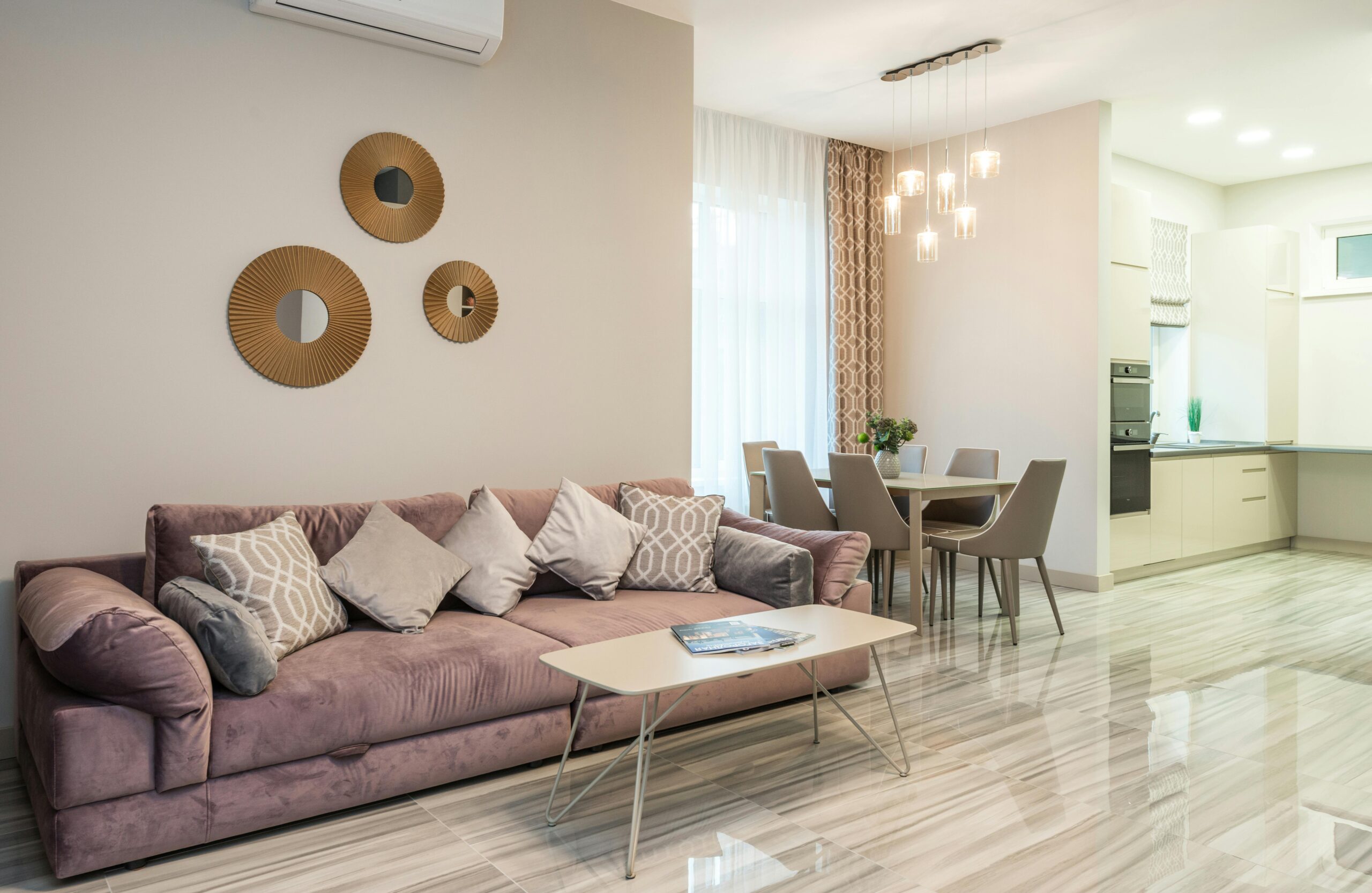 Haven Comfort Sofa - Image 4