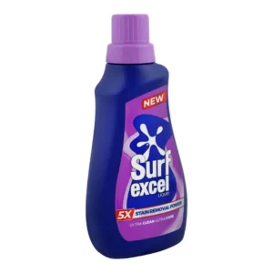 Surf Excel Liquid Detergent – Ultra Clean Ultra Care