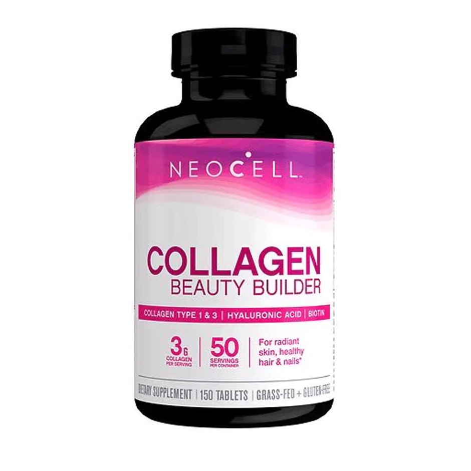 NeoCell Collagen Beauty Builder