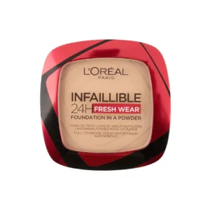 L'Oréal Paris Infallible 24H Fresh Wear Powder Foundation