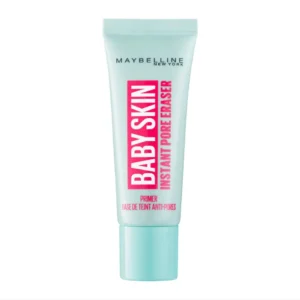 Maybelline Baby Skin Instant Pore Eraser Primer