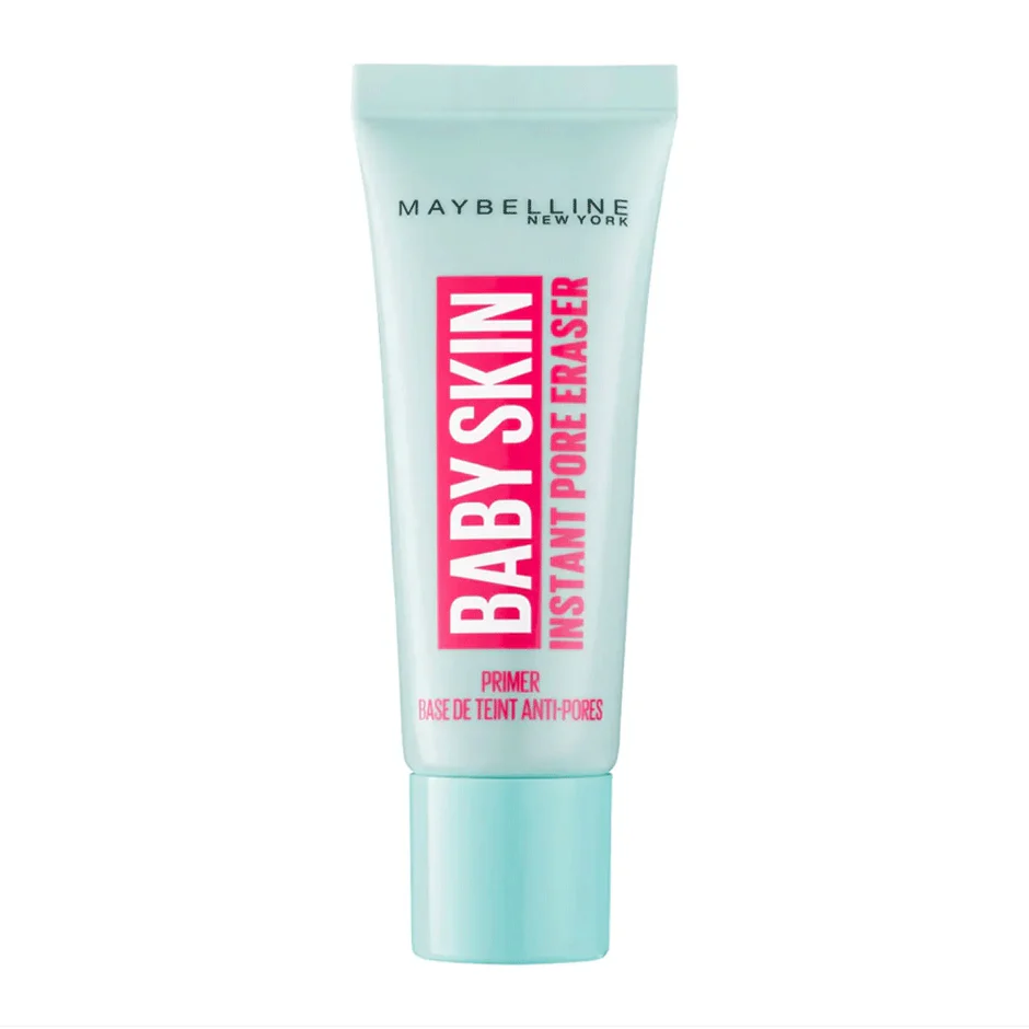 Maybelline Baby Skin Instant Pore Eraser Primer