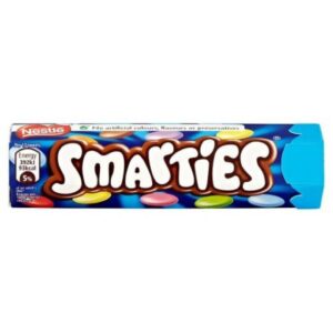 Nestlé Smarties Chocolate Candies