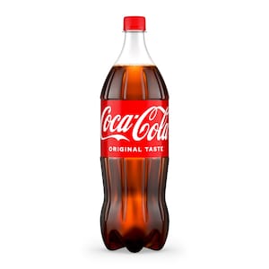 COKE 2.25L