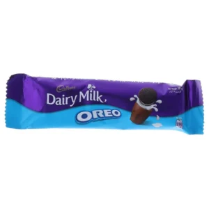 Cadbury Dairy Milk Oreo Chocolate Bar