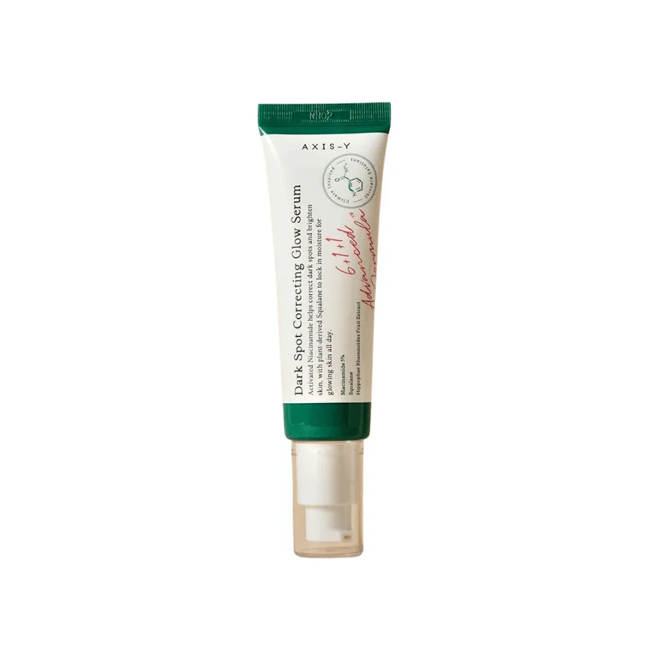 AXIS-Y Dark Spot Correcting Glow Serum