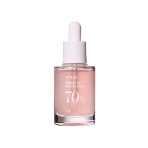 Anua Peach 70 Niacin Serum