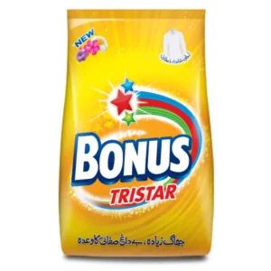 Bonus Tristar Washing Powder