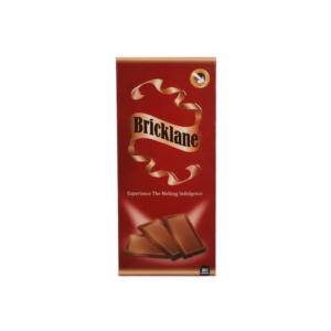 Bricklane Chocolate Bar