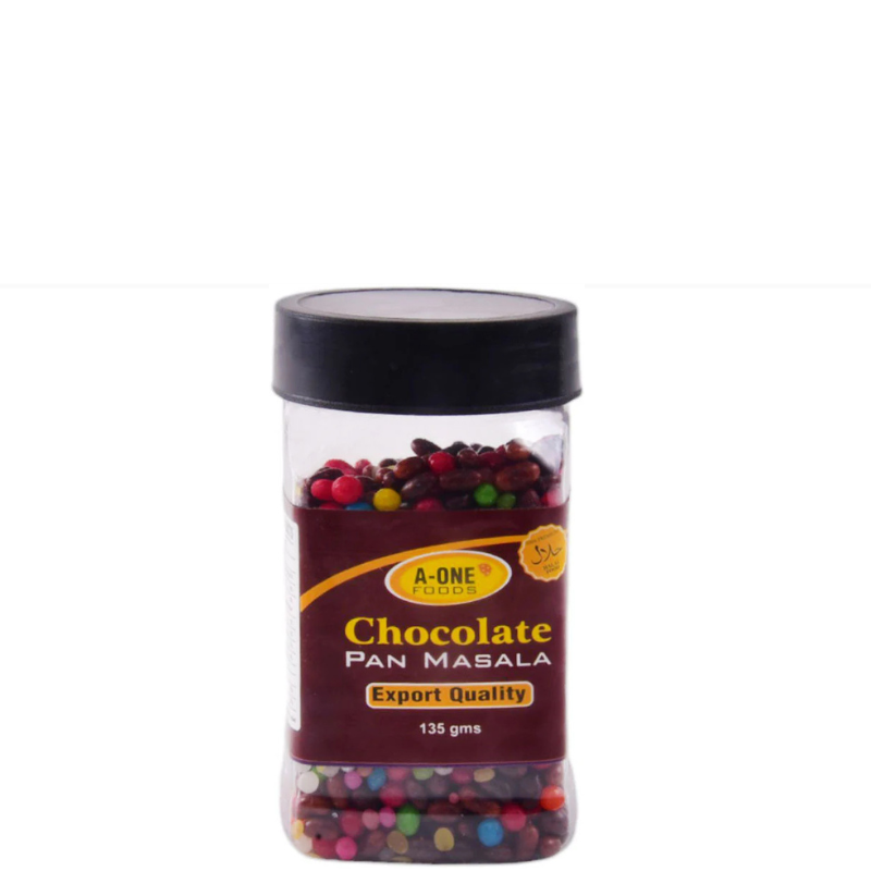 A-One Chocolate Pan Masala