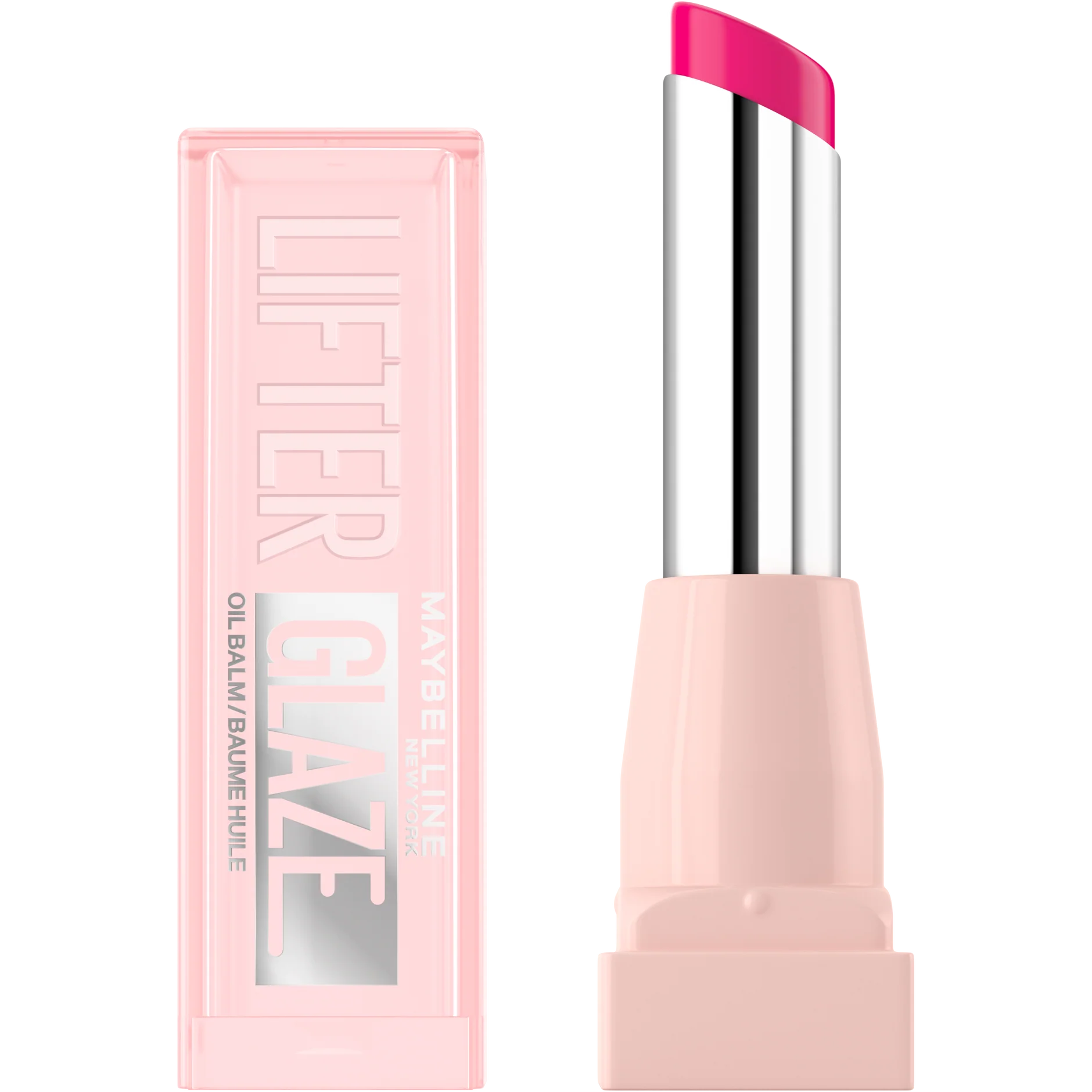 Maybelline Lifter Glaze Lip Balm