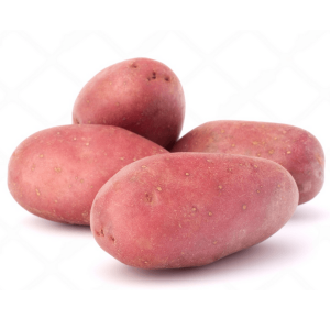 Fresh Red Potatoes
