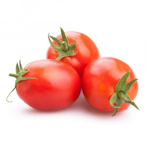 Fresh Red Tomatoes