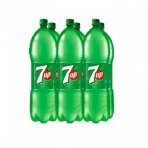 7UP Soft Drink Pack