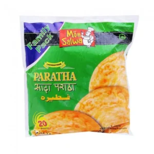 Mon Salwa Lachhaydar Paratha – Family Pack