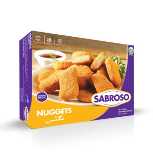 Sabroso Chicken Nuggets