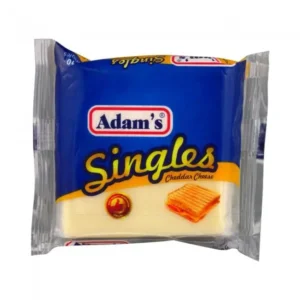 Adam’s Singles Cheddar Cheese