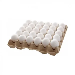 Fresh Farm Eggs Tray