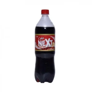Cola Next Soft Drink – 1L