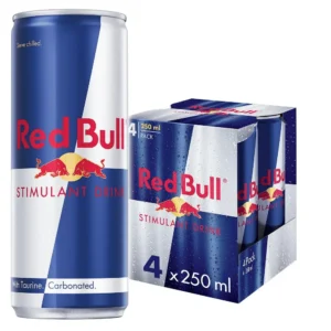 Red Bull Energy Drink – 250ml Pack