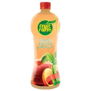 Fruit Farm Peach Fruit Drink