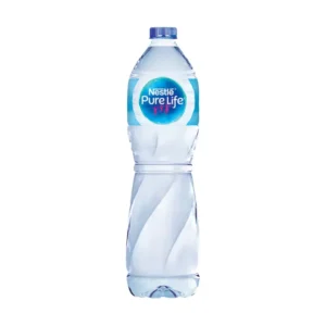 Nestlé Pure Life Mineral Water