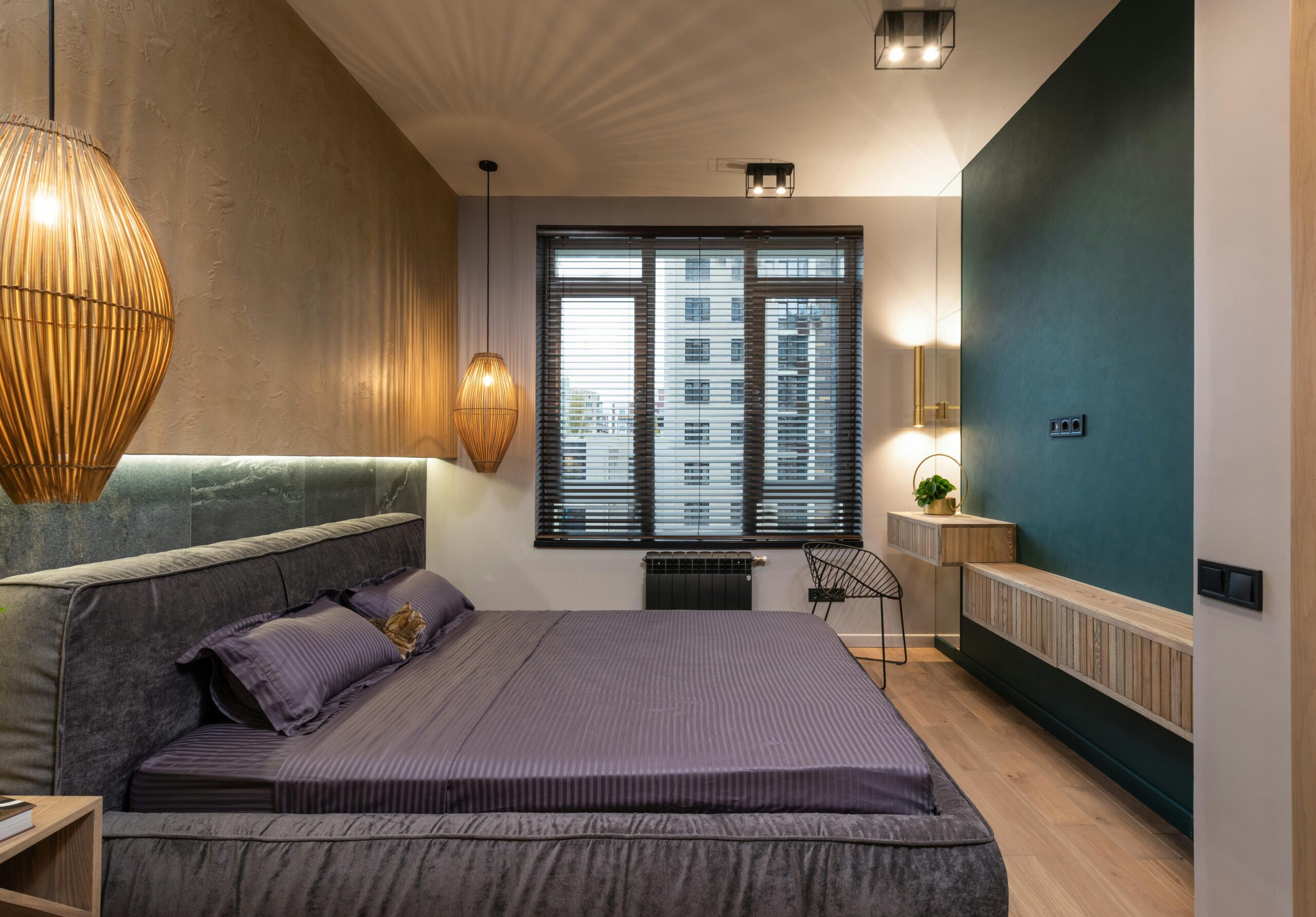 Urban Luxe Comfort Bed - Image 3