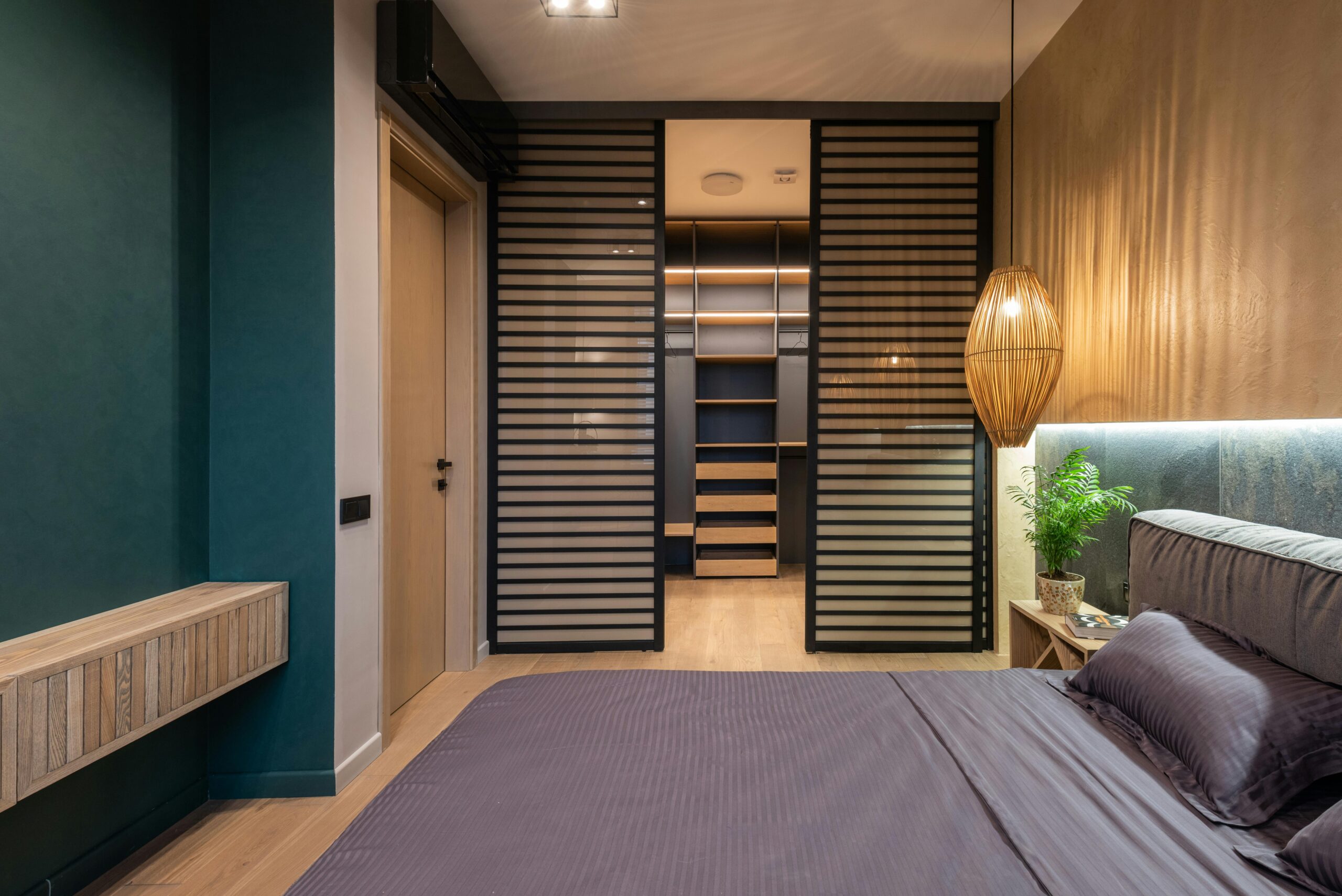 Urban Luxe Comfort Bed - Image 4