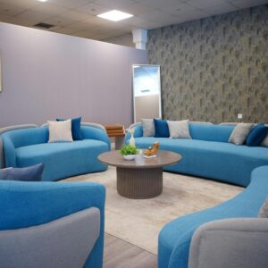 Ocean Curve Lounge Set