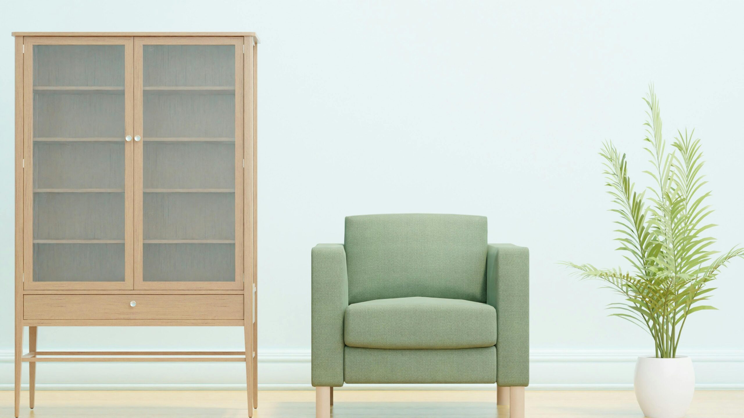 Sunny Comfort Accent Chair - Image 2