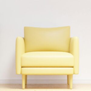 Sunny Comfort Accent Chair